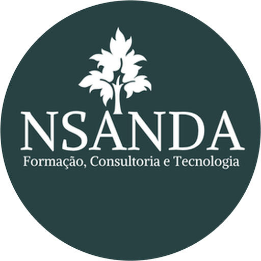 NSANDA — Formação, Consultoria e Tecnologia